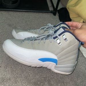 Women’s Jordan 12’s